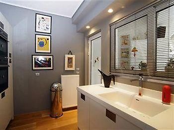 Ninas Athenian Loft Apartment ภายนอก รูปภาพ