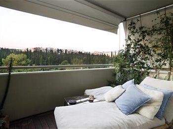 Ninas Athenian Loft Apartment ภายนอก รูปภาพ