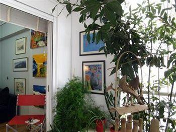 Ninas Athenian Loft Apartment ภายนอก รูปภาพ
