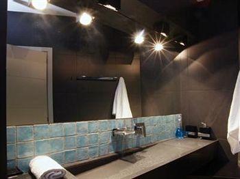 Ninas Athenian Loft Apartment ภายนอก รูปภาพ
