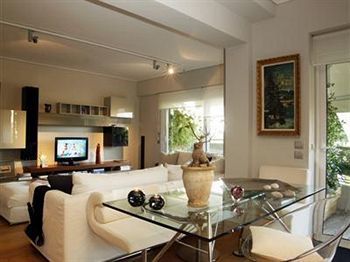 Ninas Athenian Loft Apartment ภายนอก รูปภาพ